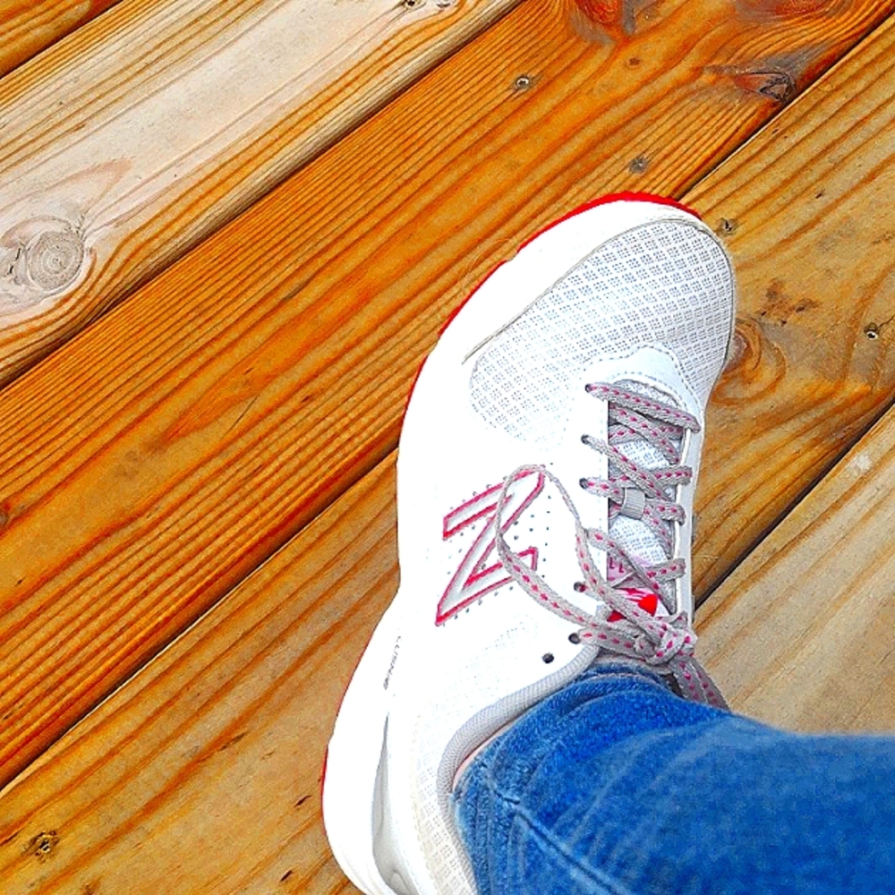 New Balance Sneakers